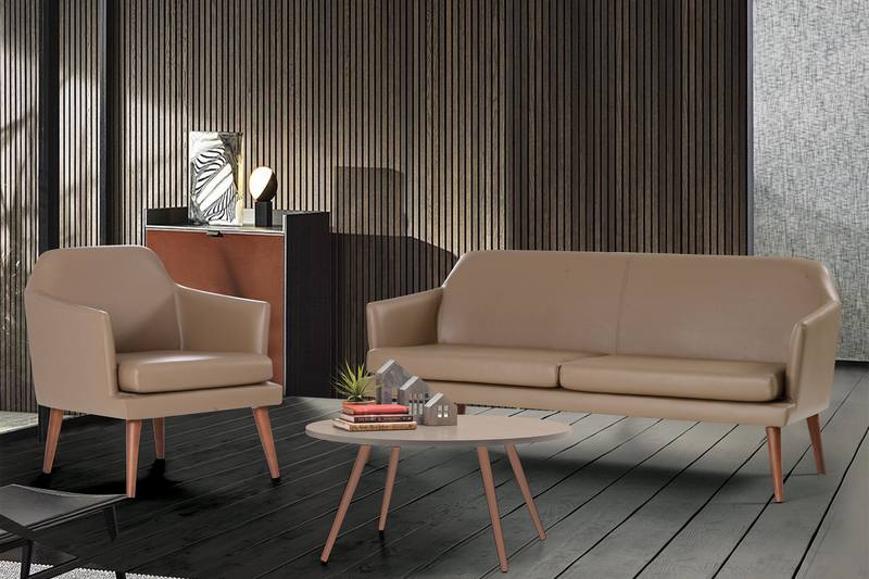Flex Armchair & Sofa