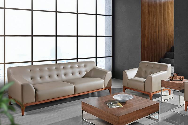Milano Armchair & Sofa