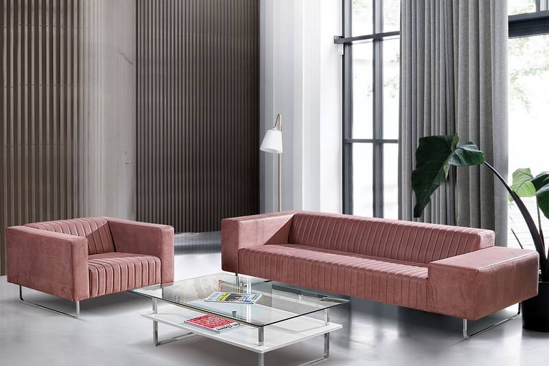 Tokyo Armchair & Sofa