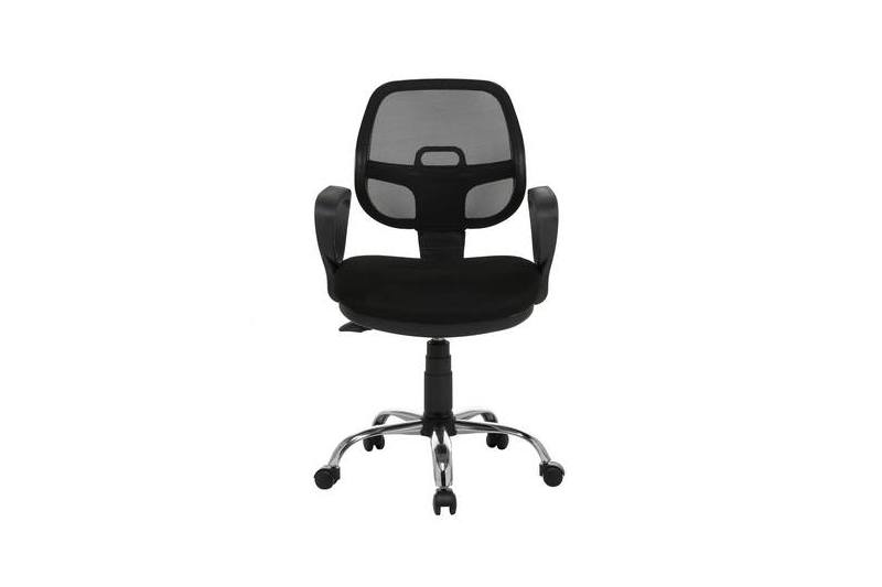 Evo Xwork Metal Ofice Chair