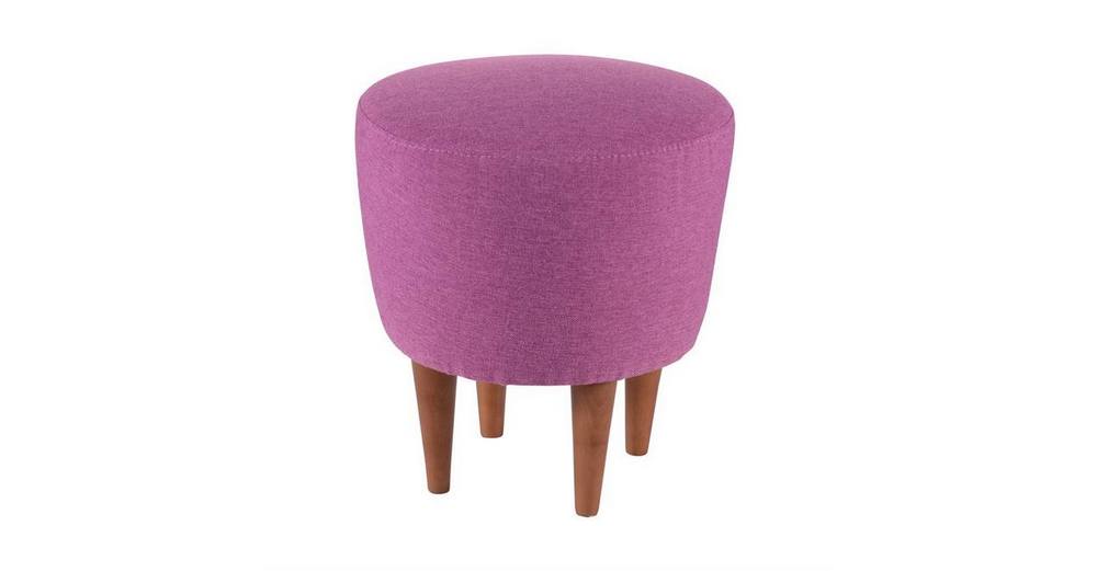 Puff Modern Home Office Pouff