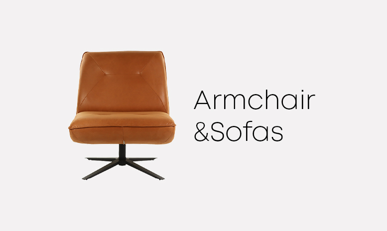 Armchair & Sofas