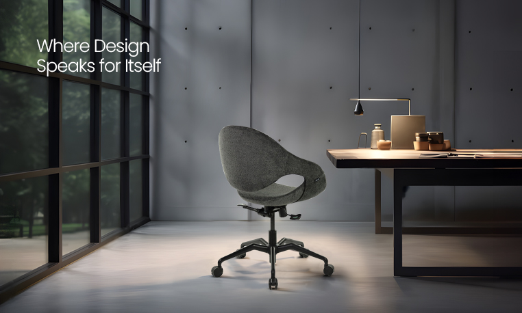 Etono Desk Chairs