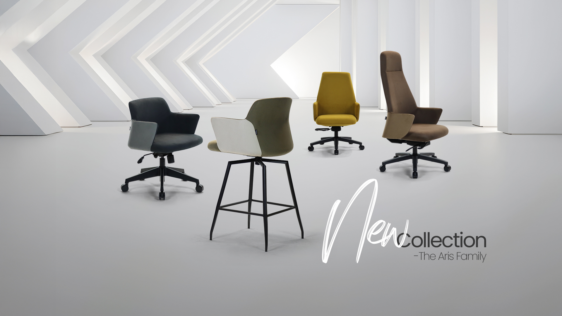 Executive Chair